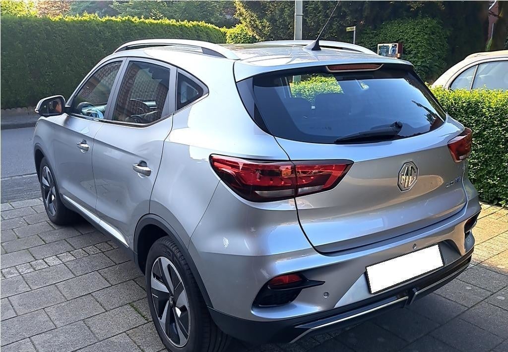 MG ZS Luxury