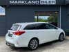 Toyota Auris Hybrid H3 Touring Sports CVT thumbnail