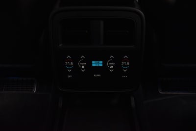 Porsche Taycan 4S Performance+