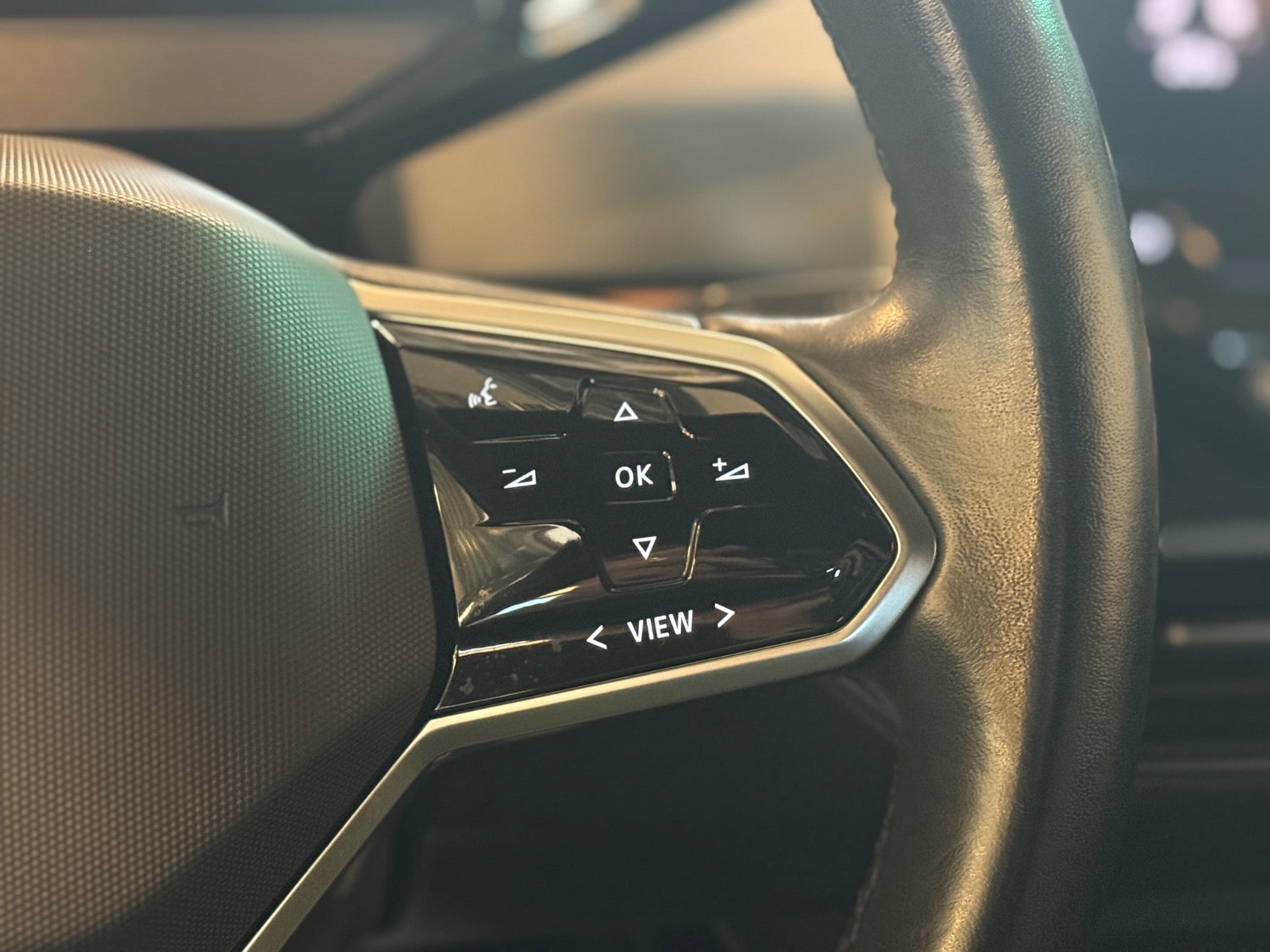 VW ID.3 Pro Performance Business