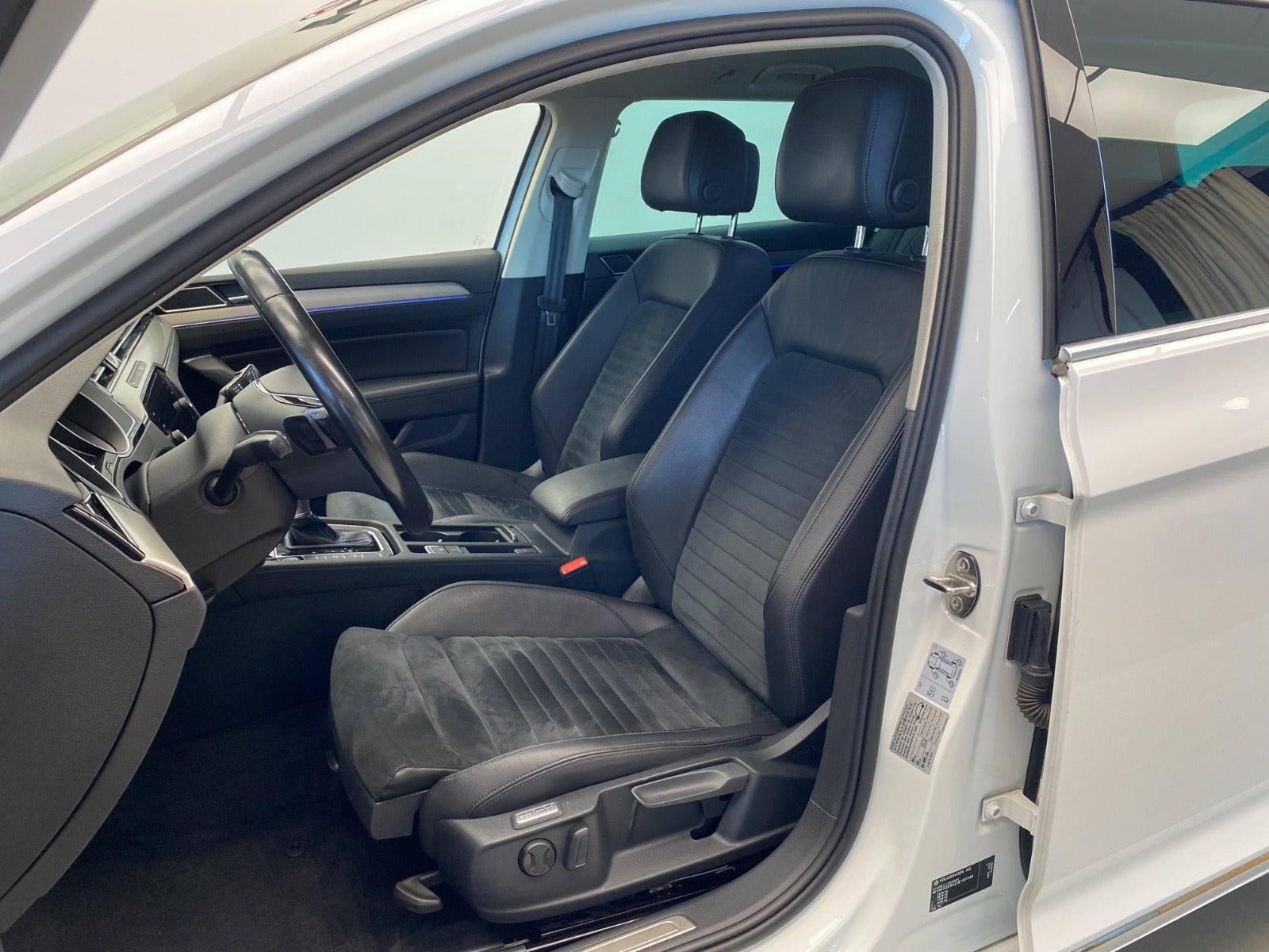 Billede af VW Passat 1,4 GTE Highline+ Variant DSG