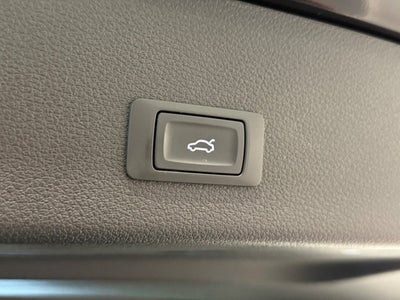 Audi e-tron Sportback quattro