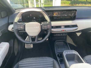 Kia EV4 Long Range GT-Line