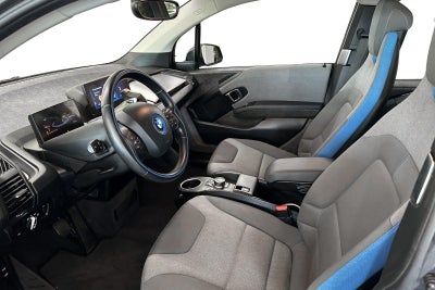 BMW i3 Edition WindMill - 4