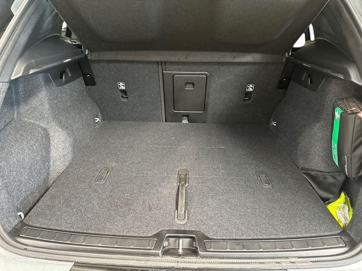 Volvo EX40 Twin Performance Ultra billede 13