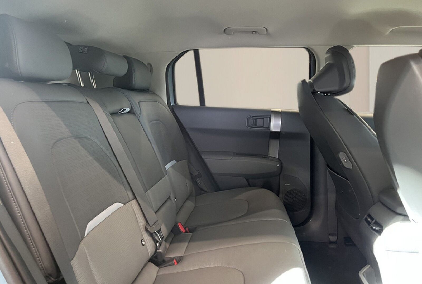 Kia EV3 Long Range Upgrade