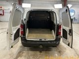 Billede af Peugeot Partner 1,5 BlueHDi 100 L1V1 Zap Van