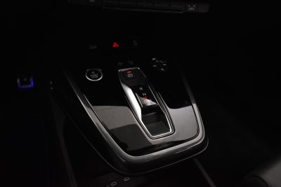 Audi Q4 e-tron S-line