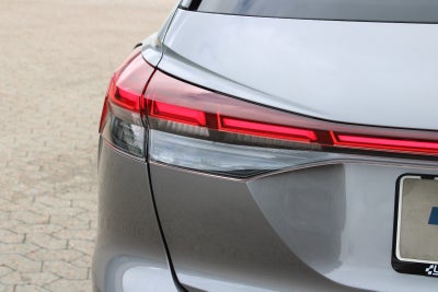 Audi Q4 e-tron S-line