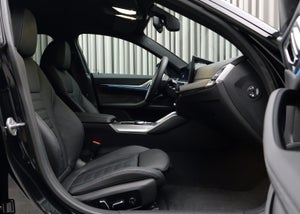 BMW i4 eDrive40 M-Sport