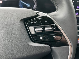 Kia Niro EV Upgrade