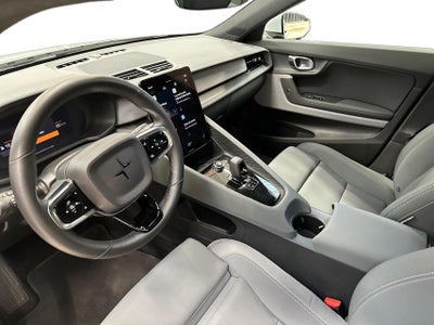 Polestar 2 Long Range billede 2