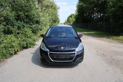 Peugeot 208 1,6 BlueHDi 100 Active 5d