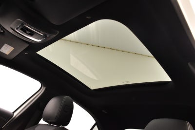 Mercedes A250 e AMG Line Night Edition aut.