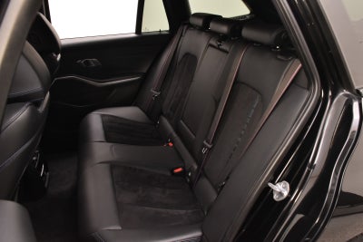 BMW 320d Touring M-Sport