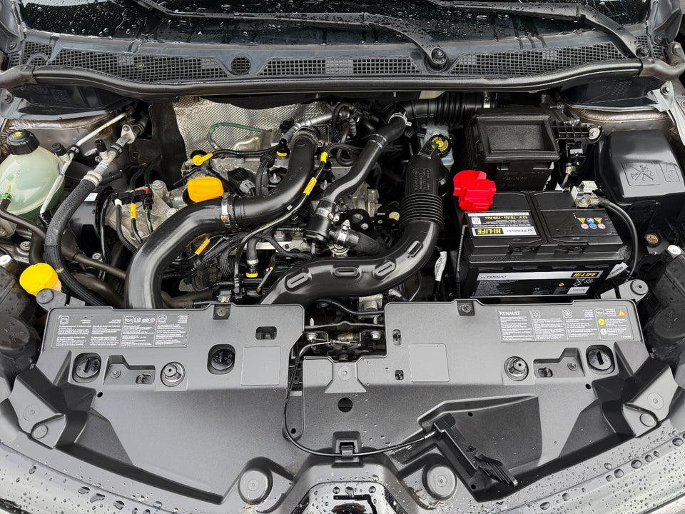 Renault Captur TCe 90 Expression — billede 14