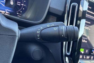 Volvo C40 ReCharge Extended Range Core