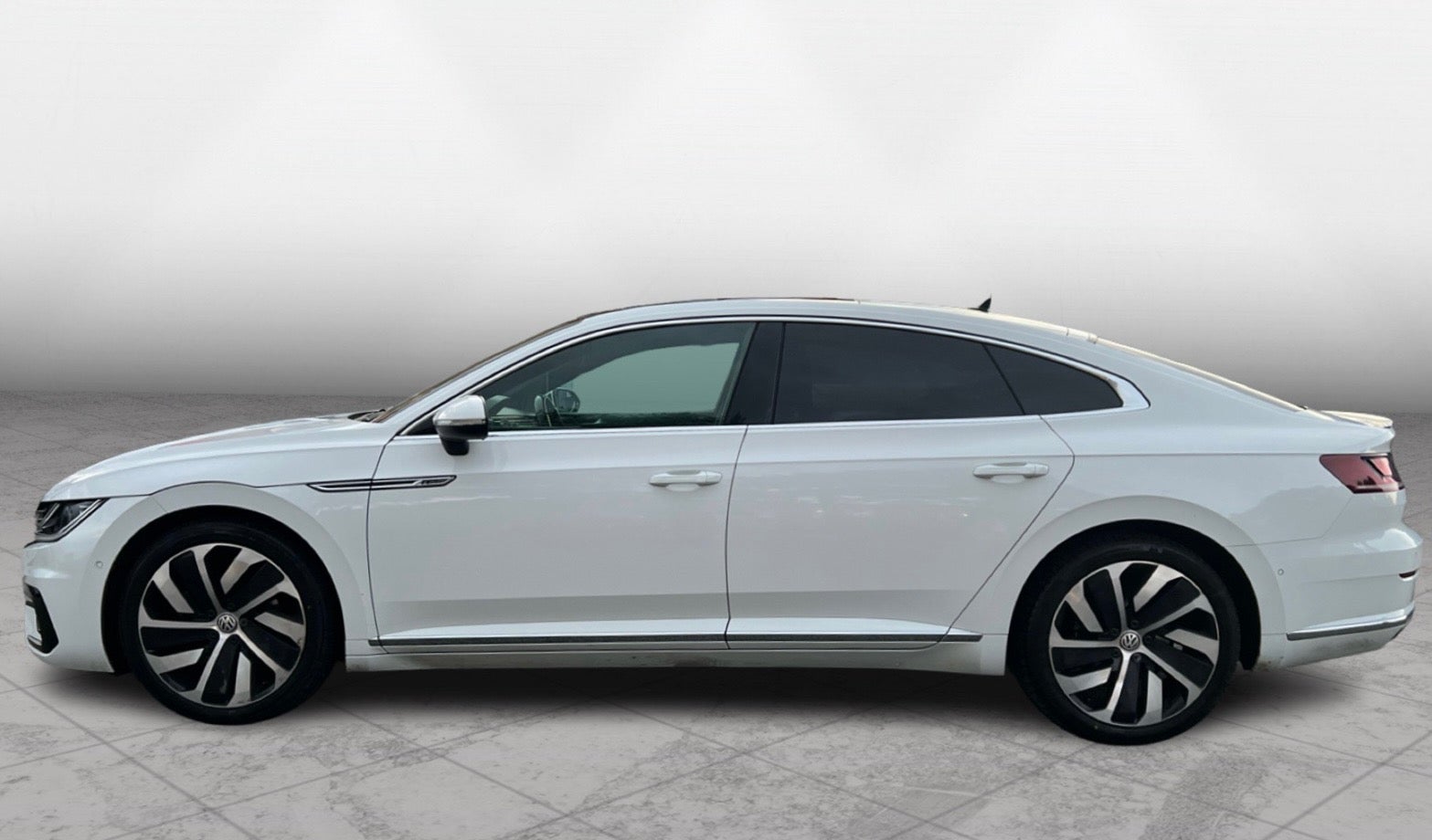 VW Arteon TSi 190 R-line Business DSG