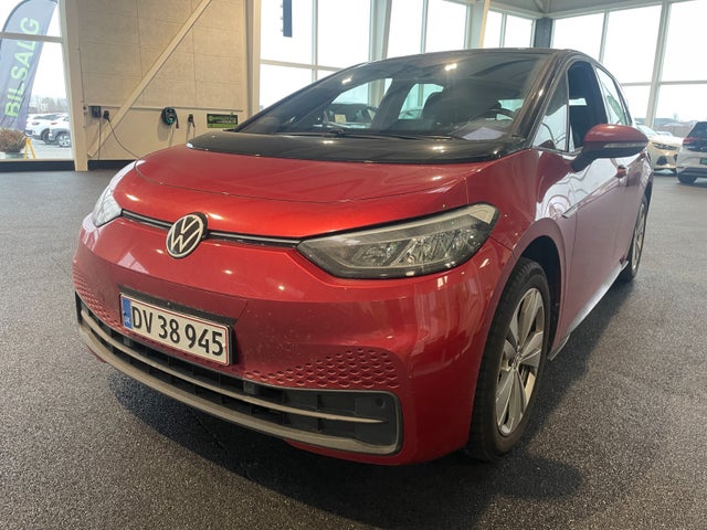 VW ID.3 58 Pro Performance