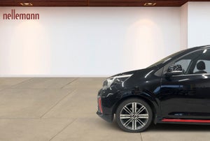 Kia Picanto MPi GT-Line