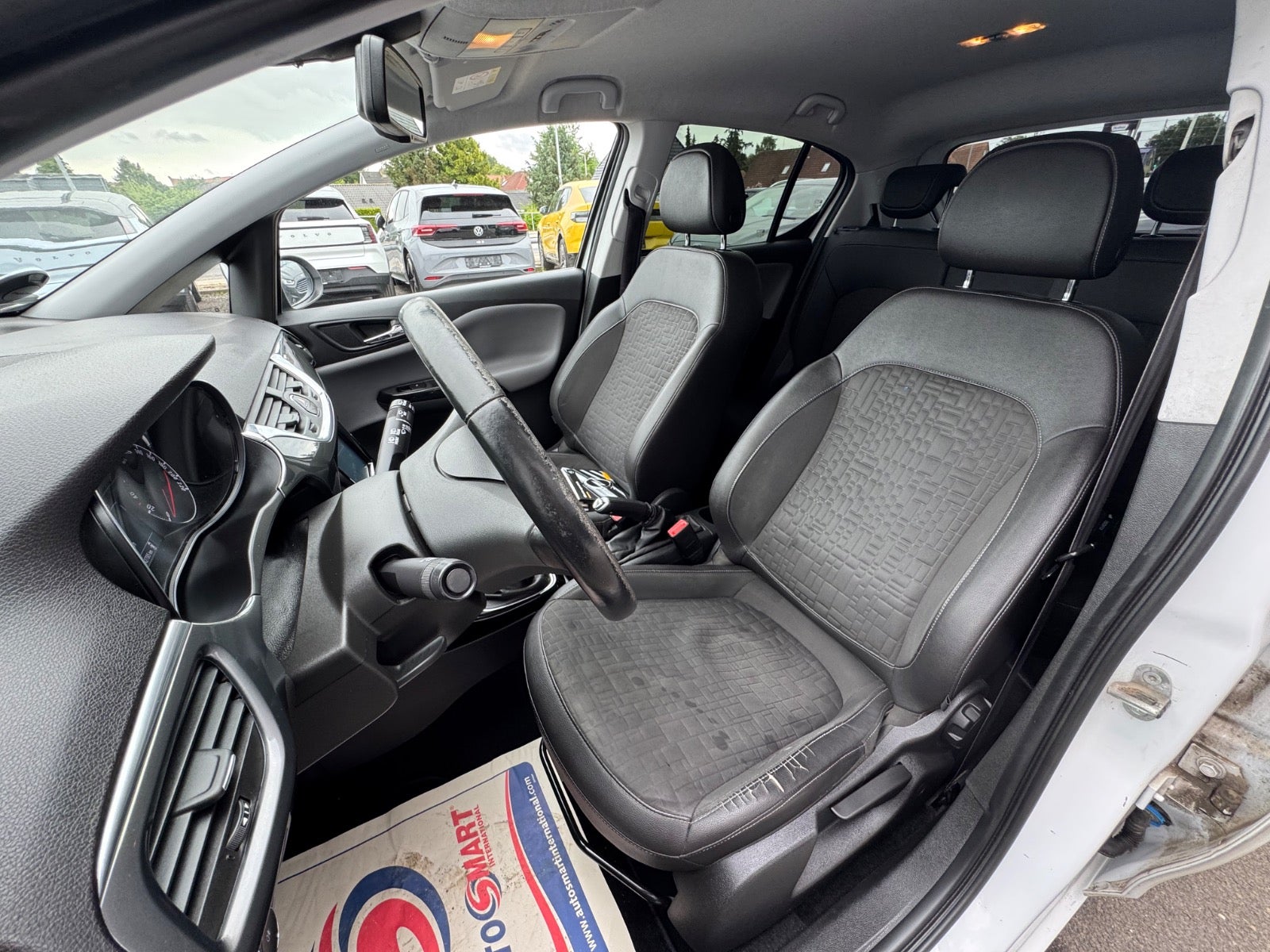Billede af Opel Corsa 1,0 T 115 Cosmo