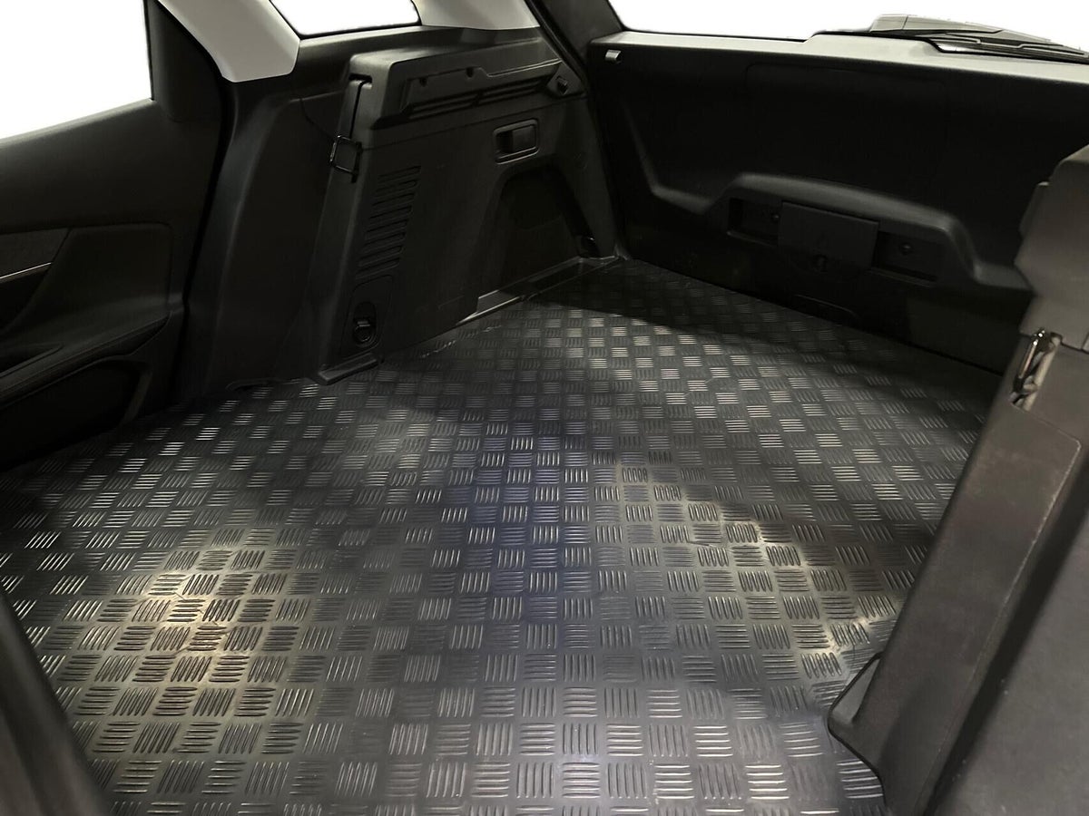 Peugeot 3008 BlueHDi 120 Allure EAT6 Van billede 12