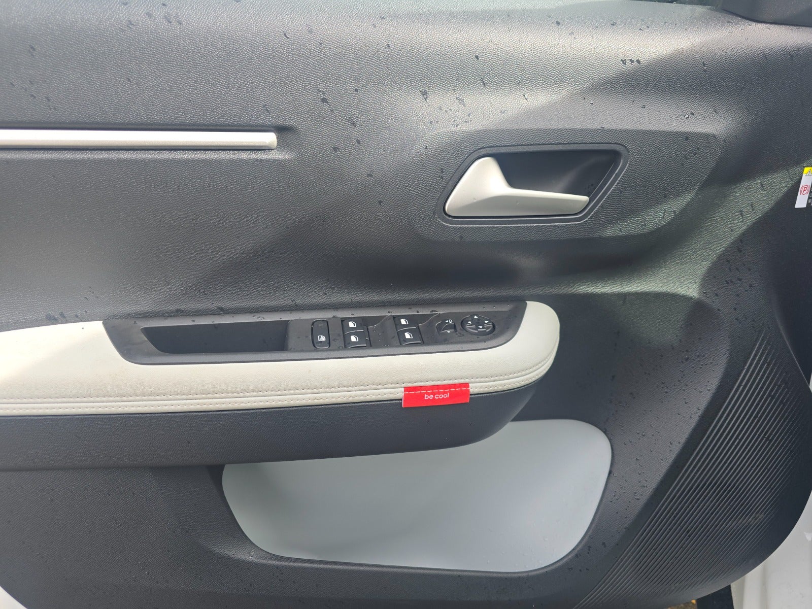 Billede af Citroën ë-C3 44 Attraction