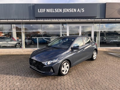 Hyundai i20 1,0 T-GDi Essential 5d