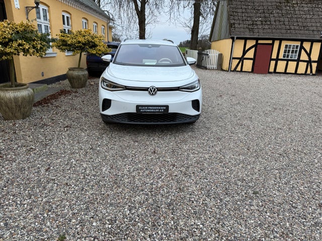 VW ID.4 77 Pro Performance