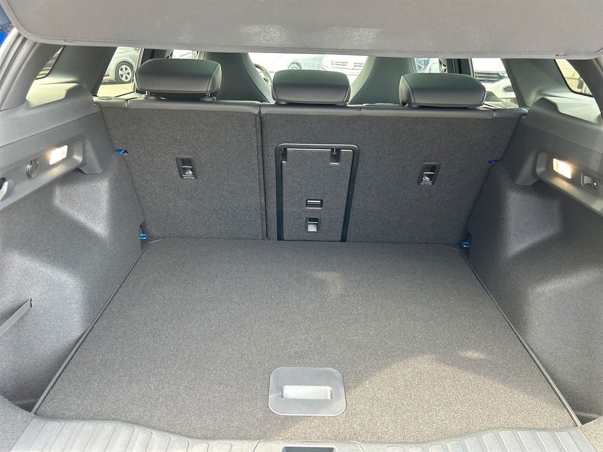 Ford Explorer Premium Extended Range billede 20