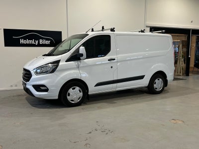 Ford  Transit Custom 280 L1 TDCi 130 Ambiente