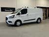 Ford Transit Custom 280S TDCi 130 Ambiente