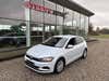 VW Polo TSi 95 Comfortline