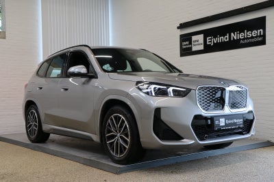 BMW iX1 xDrive30 M-Sport