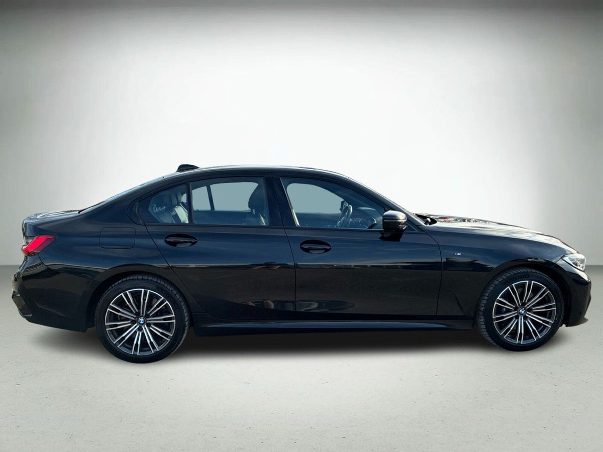 BMW 330e M-Sport aut. billede 8