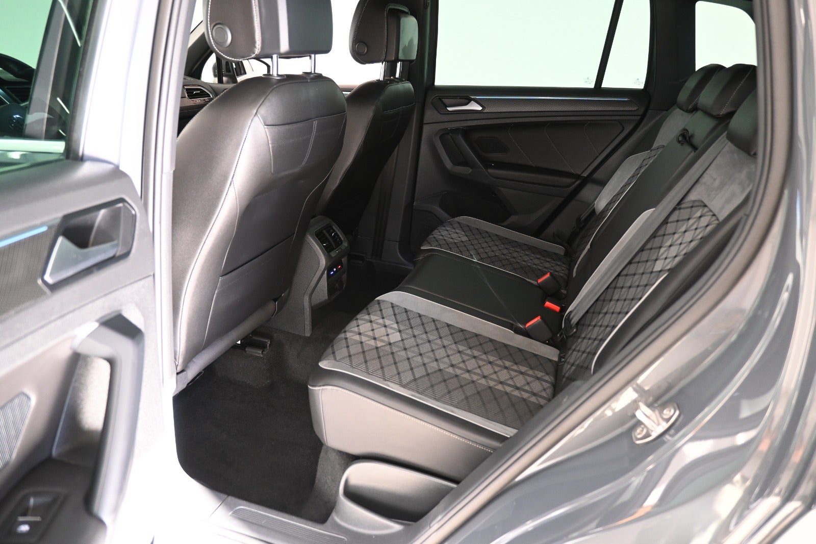 VW Tiguan TSi 150 R-line DSG