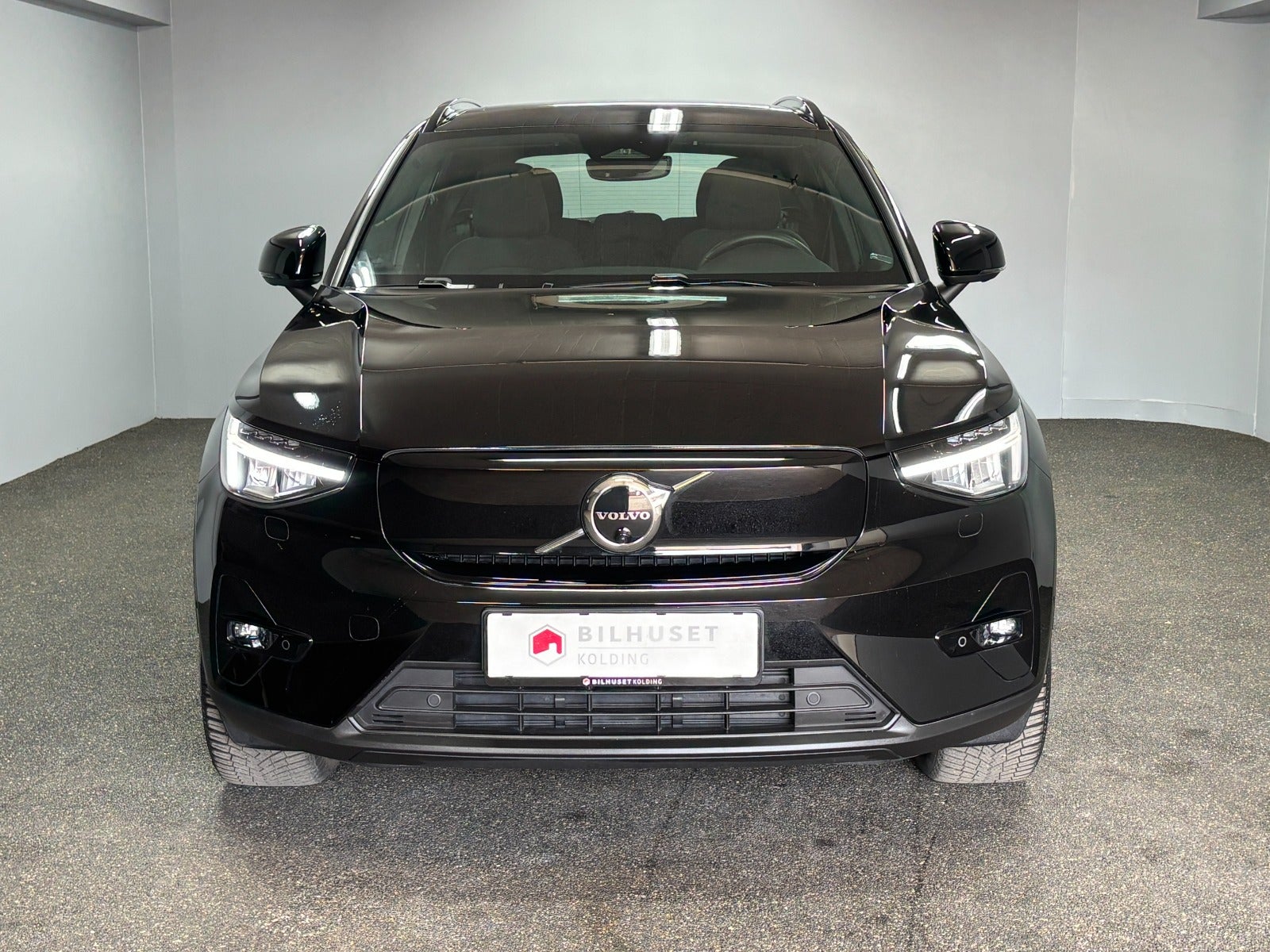 Billede af Volvo XC40  P6 ReCharge Ultimate