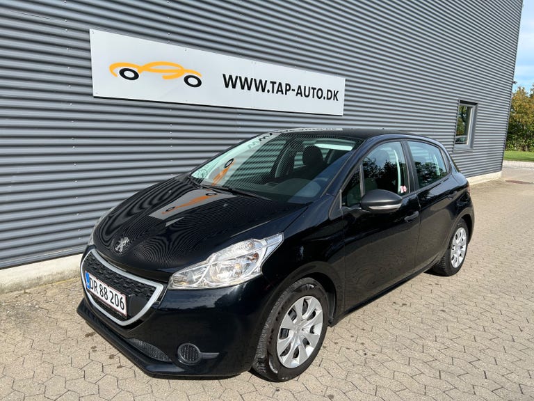Peugeot 208 VTi Access Air