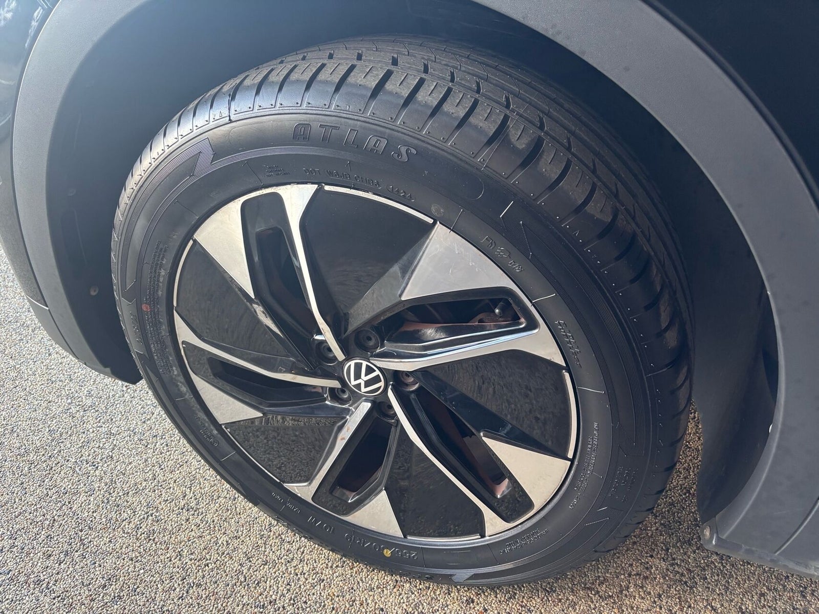 VW ID.4 Pro Performance