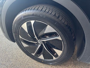 VW ID.4 Pro Performance