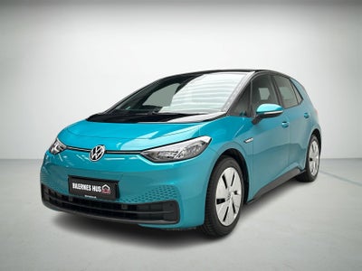 VW ID.3 Pro Performance