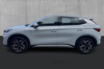 BYD Atto 3 Design - 1