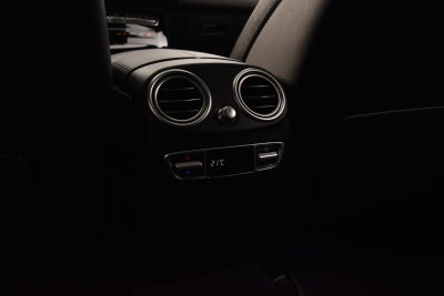 Mercedes EQC400 AMG Line 4Matic