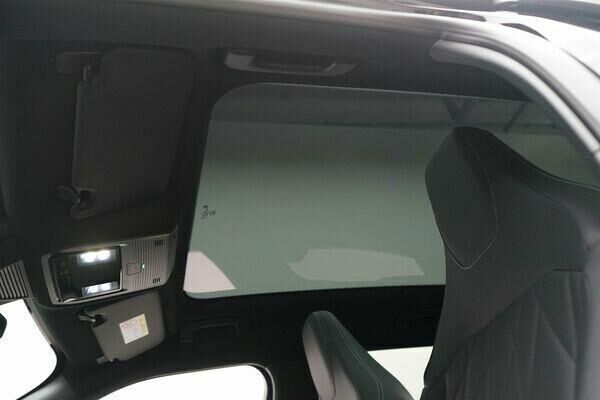 Ford Explorer Premium Extended Range billede 21