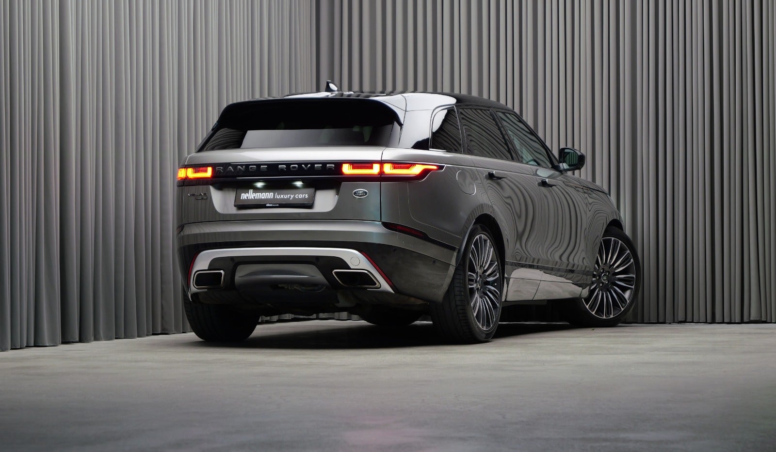 Land Rover Range Rover Velar P380 First Edition aut.