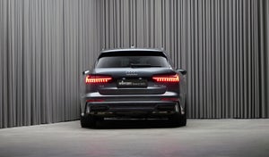 Audi A6 TFSi e Sport Avant quattro S-tr.