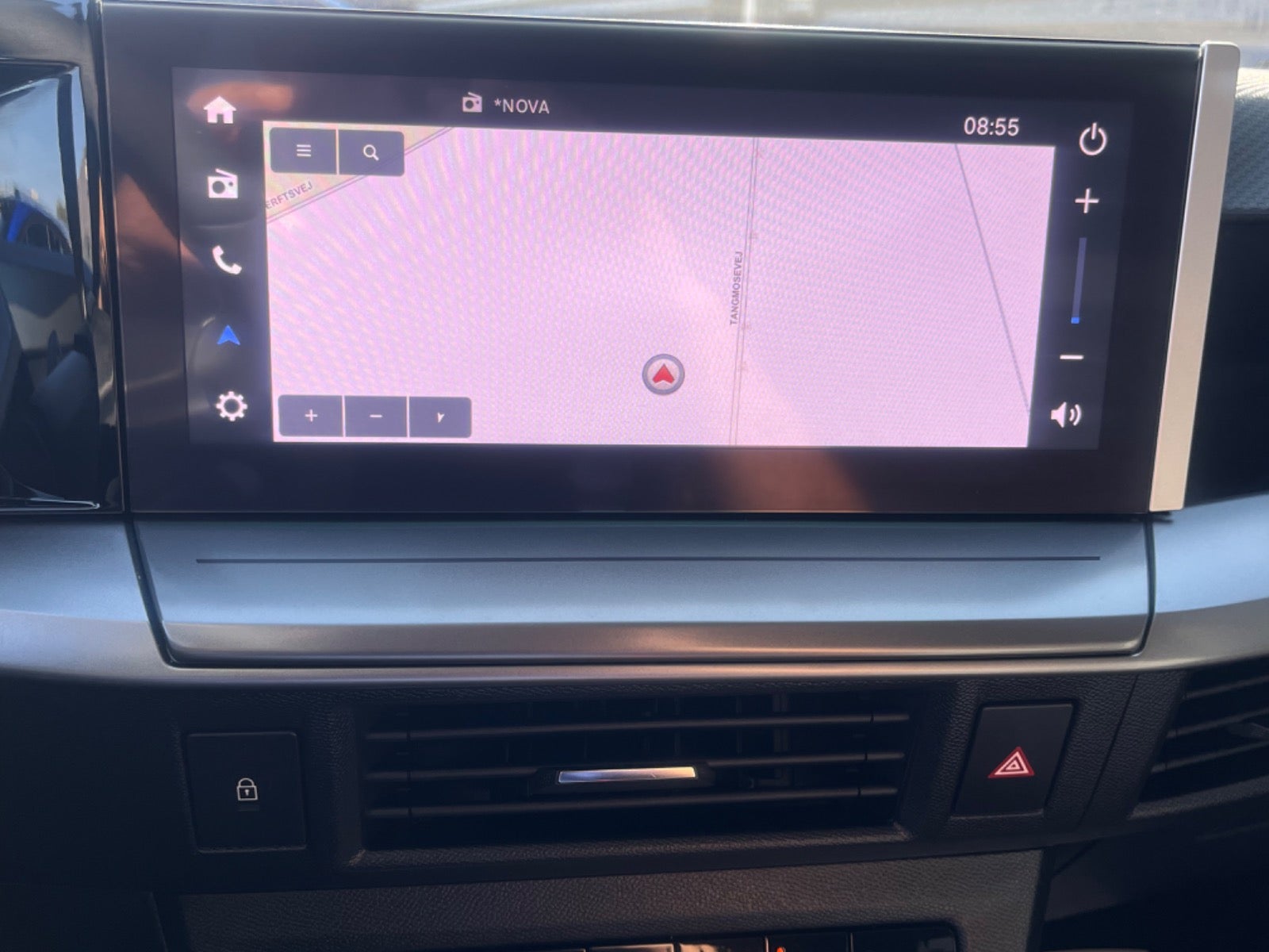 Billede af Opel Frontera 44 Edition