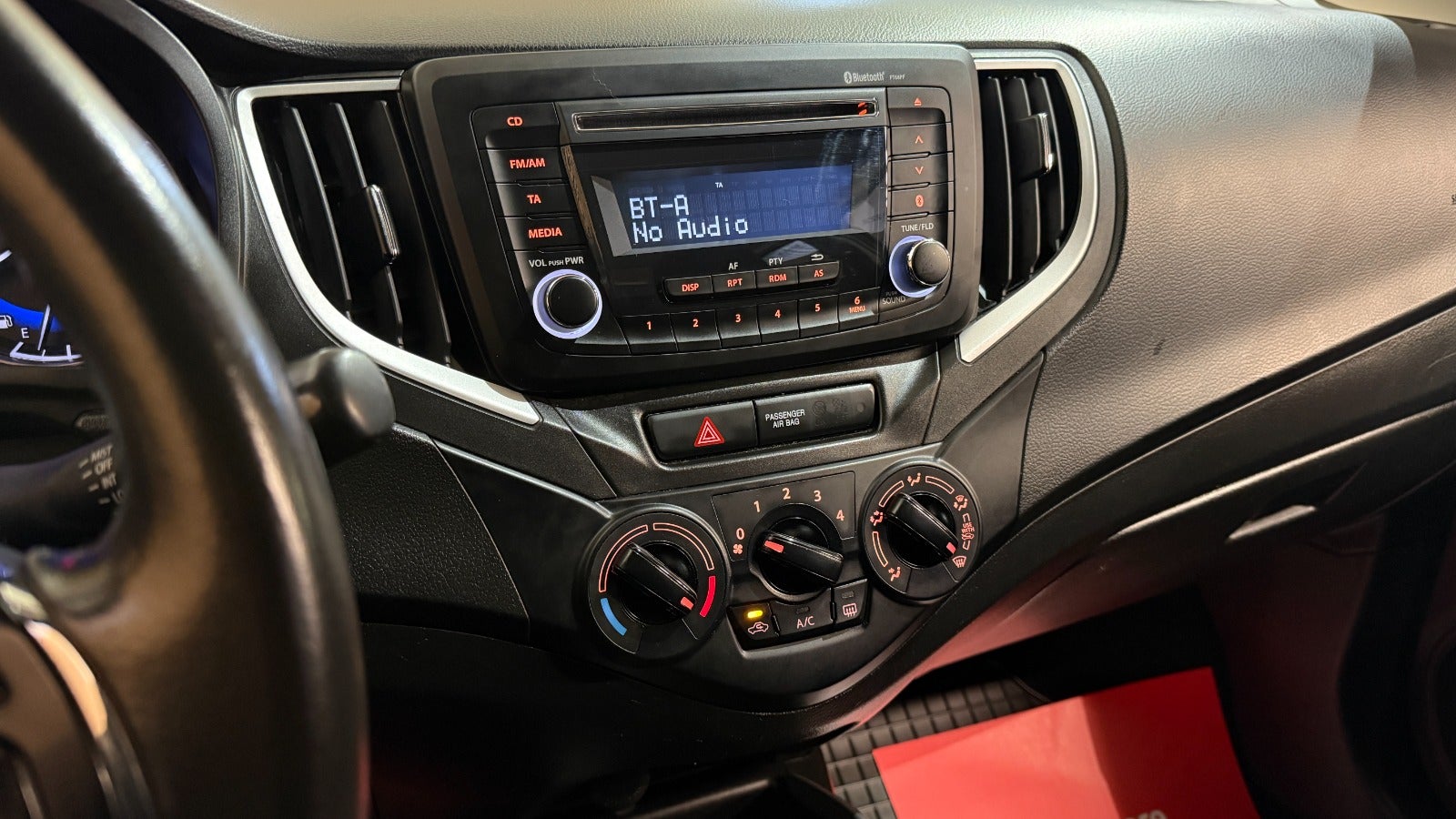 Billede af Suzuki Baleno 1,2 Dualjet Comfort