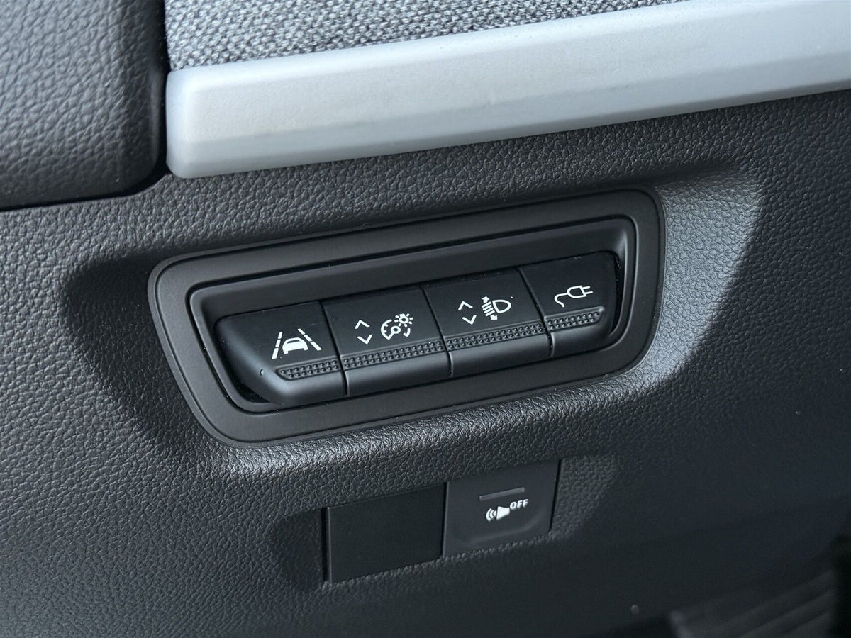 Renault Zoe Zen billede 10