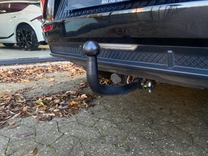 Kia EV6 Long Range Upgrade